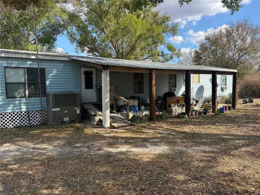 1491 NE Cross Avenue, Arcadia, FL 34266 - #2