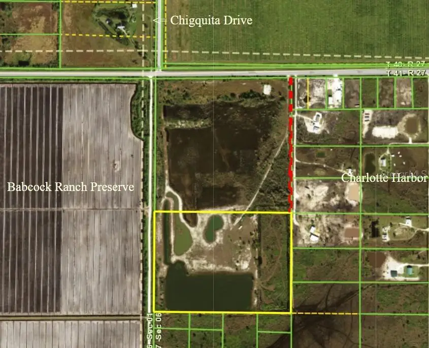 48033 Bermont Road, Punta Gorda, FL 33982 - #1