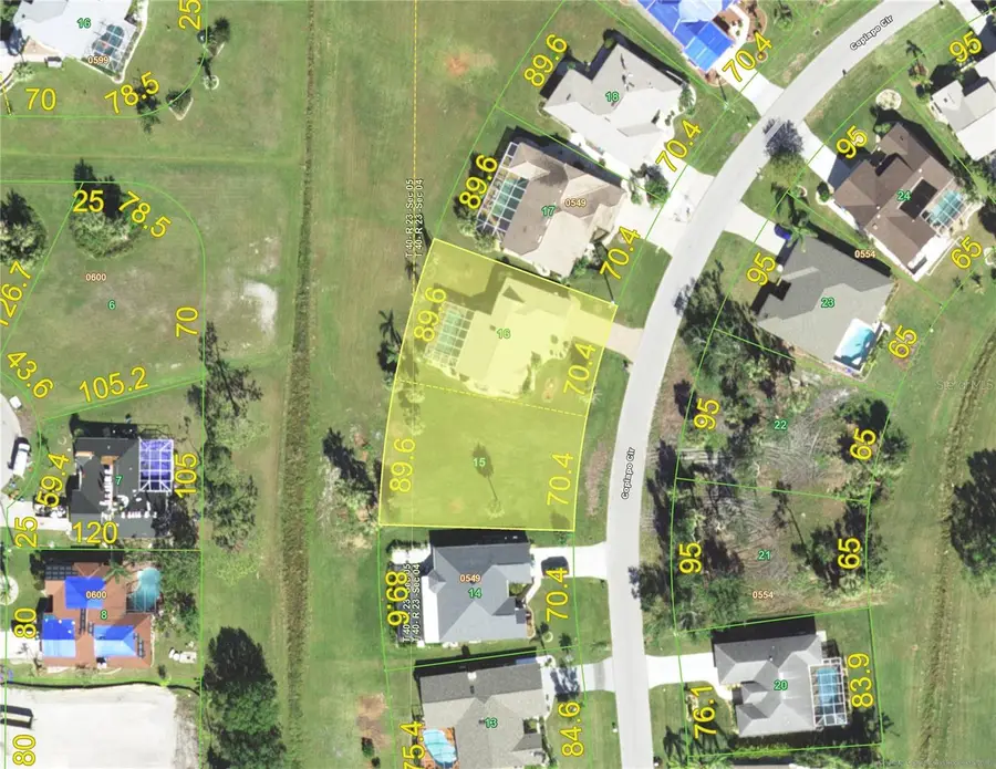 26212 Copiapo Circle, Punta Gorda, FL 33983 - #2