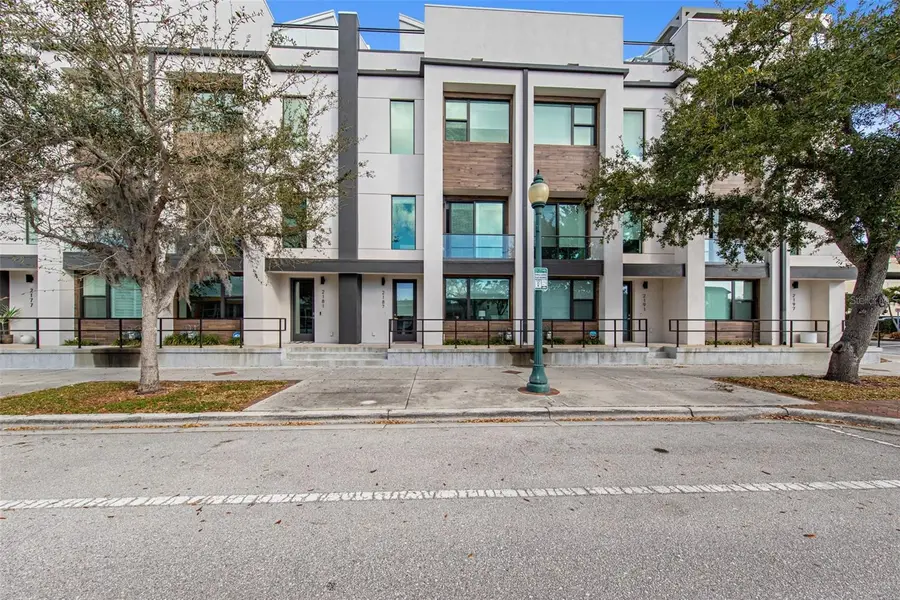 2187 Main Street, Sarasota, FL 34237 - #2