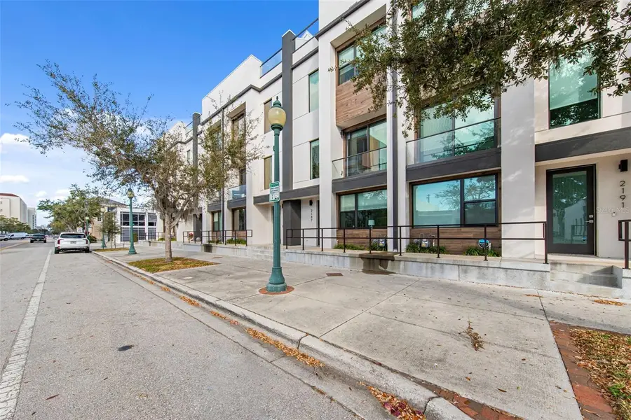 2187 Main Street, Sarasota, FL 34237 - #3