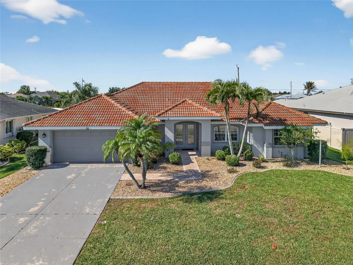 7307 S Plum Tree, Punta Gorda, FL 33955 - #1