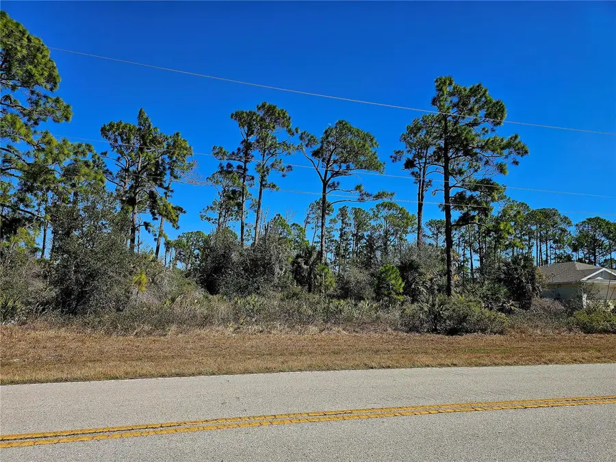 1468 Biscayne Drive, Port Charlotte, FL 33953 - #3