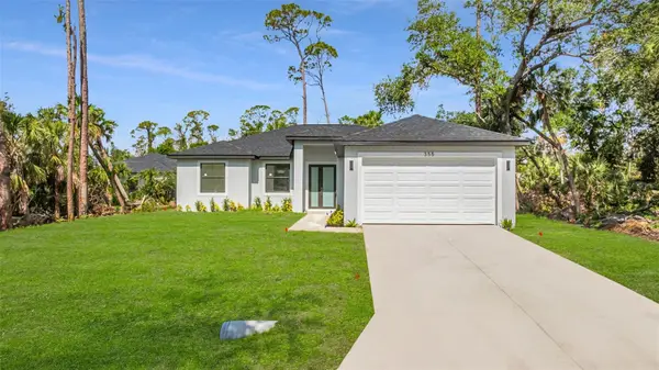 355 Milton Street, PORT CHARLOTTE, FL 33954