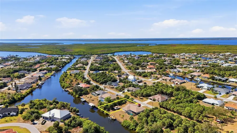 4250 Library Street, Port Charlotte, FL 33948 - #2