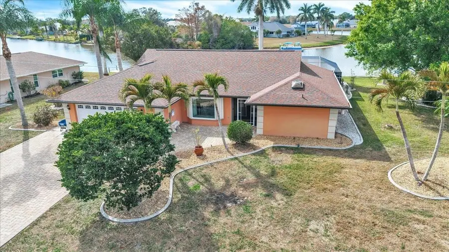 12605 SW Kings Row, Lake Suzy, FL 34269 - #2