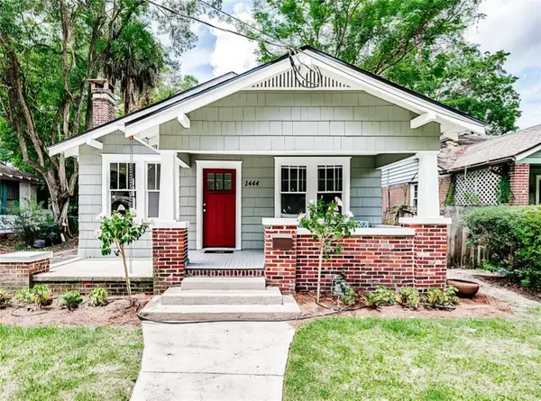 1444 Wolfe Street, JACKSONVILLE, FL 32205