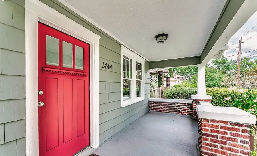 1444 Wolfe Street, Jacksonville, FL 32205 - #2