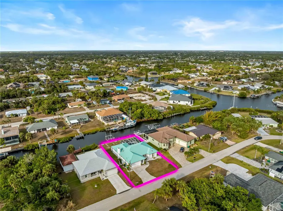 18662 Arapahoe Circle, Port Charlotte, FL 33948 - #2