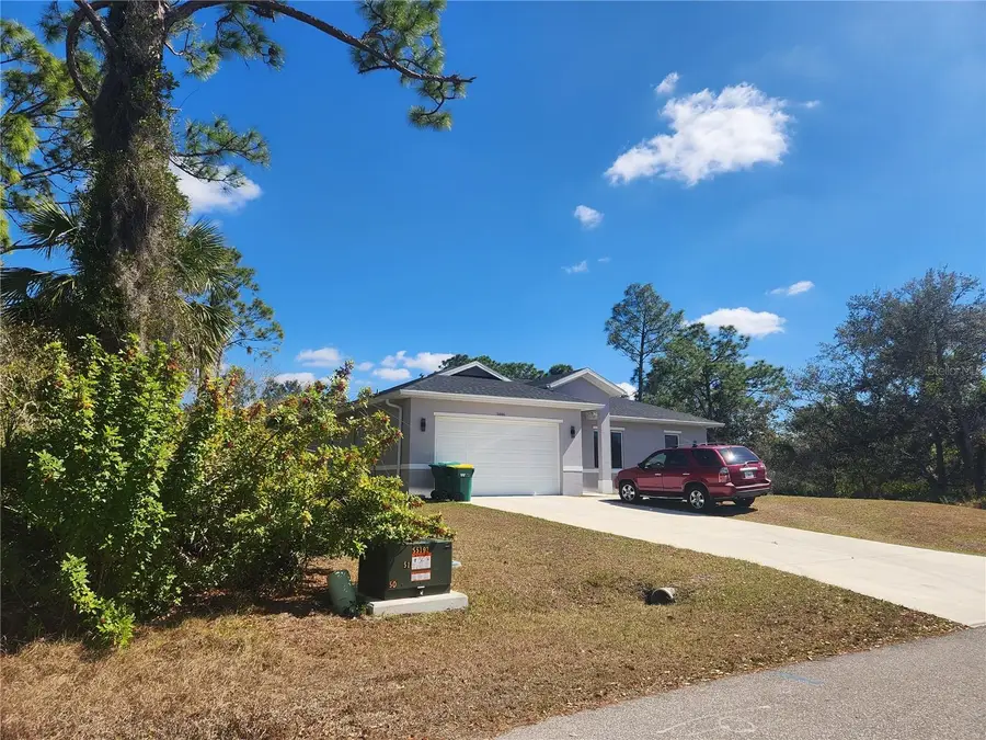 3478 Shawn Street, Punta Gorda, FL 33980 - #2
