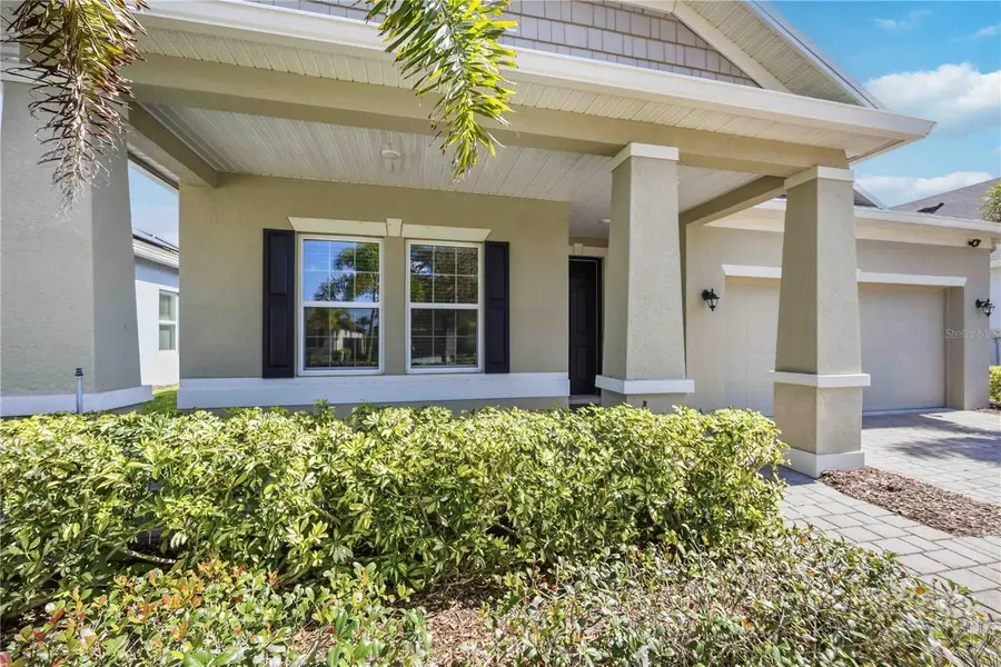 1533 Sunset Preserve Way, Port Charlotte, FL 33953 - #3