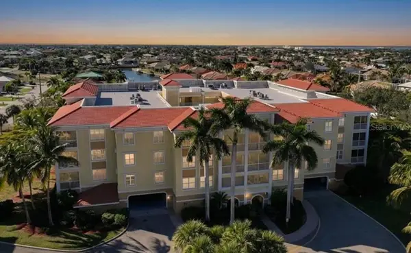 255 West End Boulevard #4306, PUNTA GORDA, FL 33950