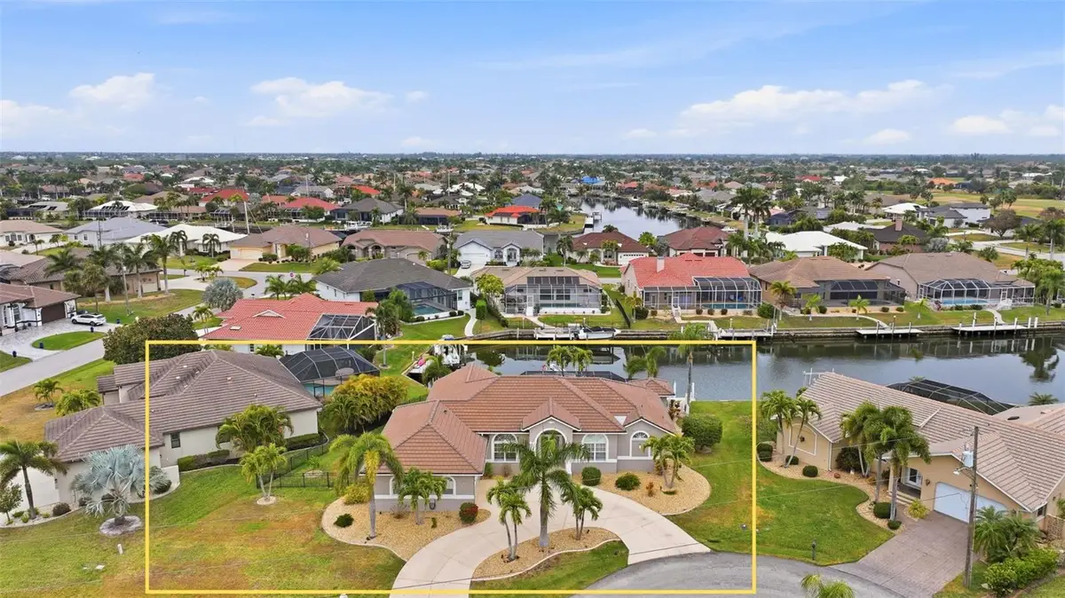 318 Santander Court, Punta Gorda, FL 33950 - #1