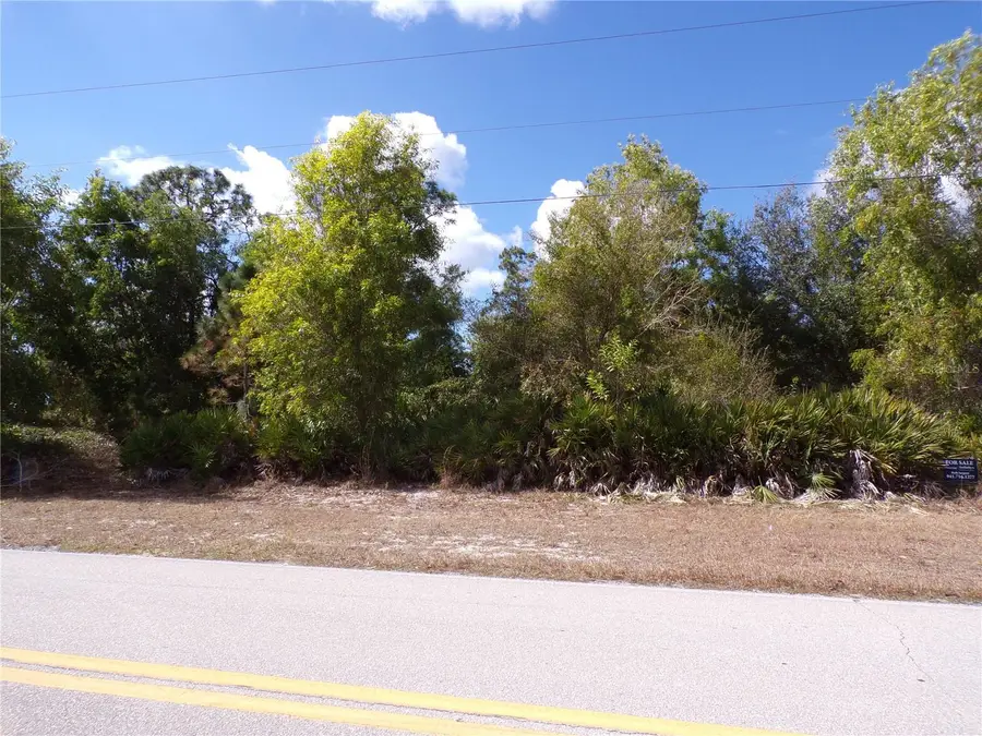 12253 Green Gulf Boulevard, Punta Gorda, FL 33955 - #3