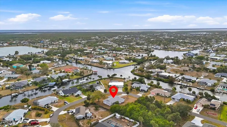 4437 Wynkoop Circle, Port Charlotte, FL 33948 - #2