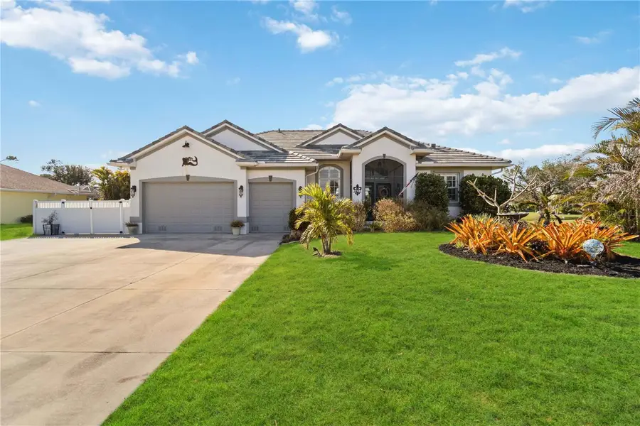 1417 Carswell Street, Port Charlotte, FL 33953 - #2