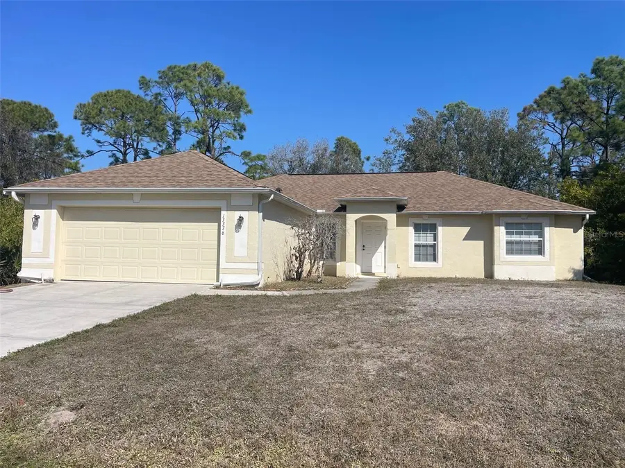 13376 Ranett Avenue, Port Charlotte, FL 33953 - #3