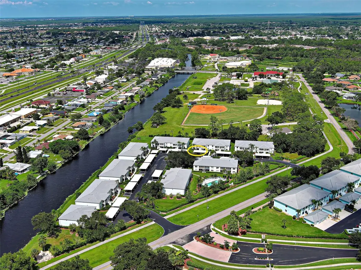 5725 Greenwood Avenue #7102, North Port, FL 34287 - #1