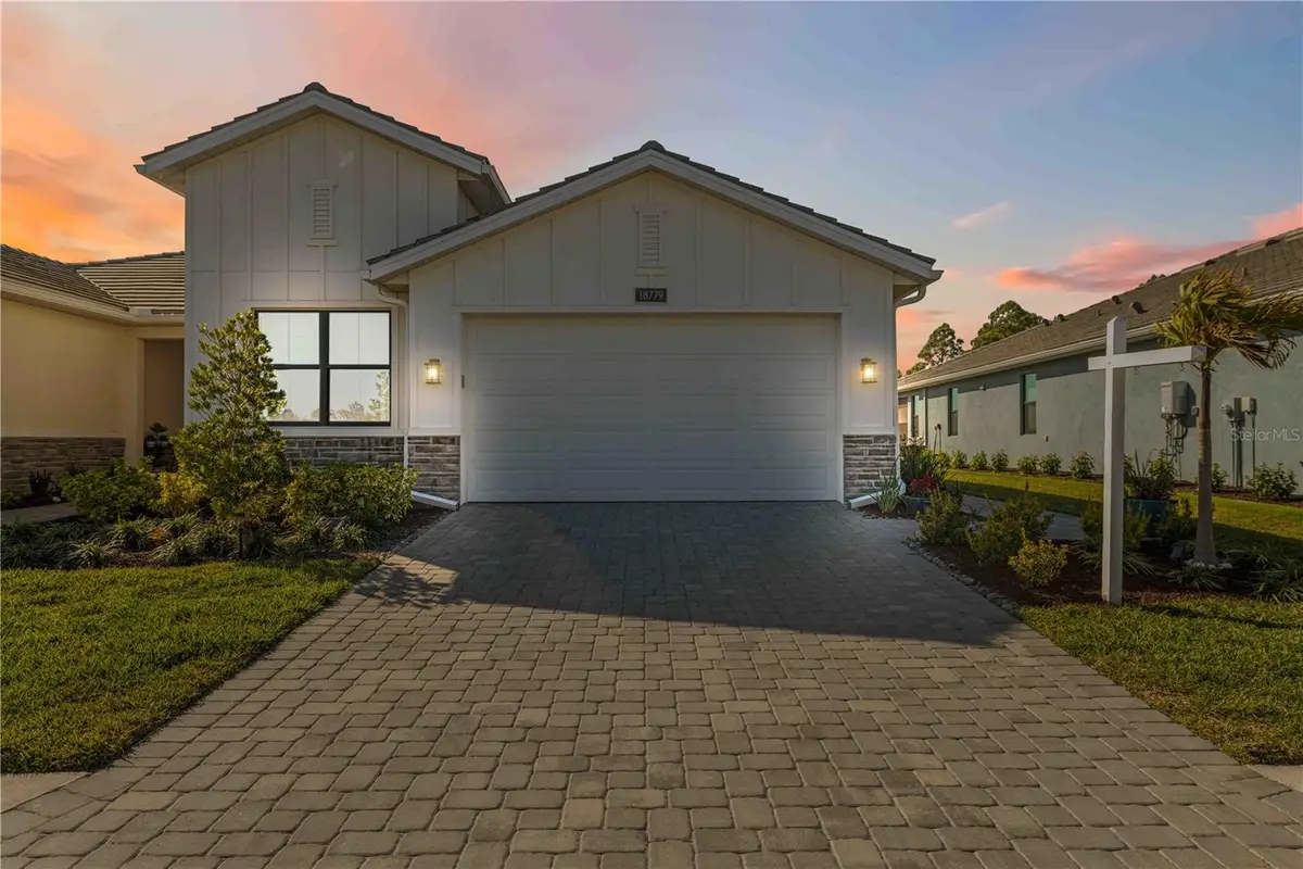 18779 Dayspring Place, Venice, FL 34293 - #1