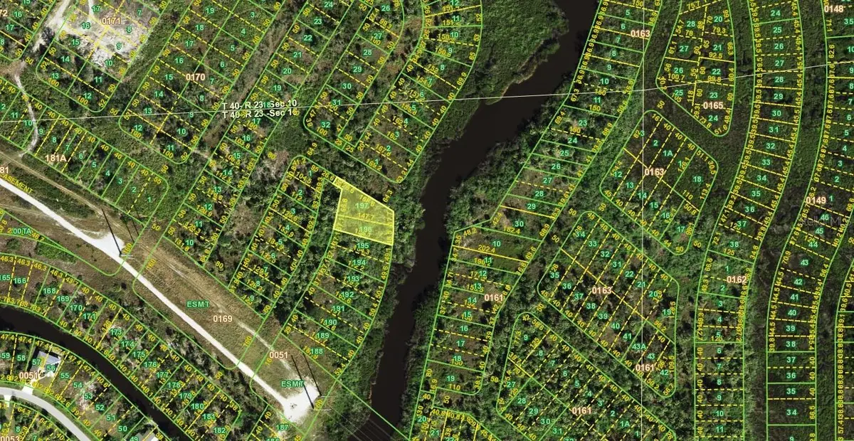 1582 Halmstad Drive, Punta Gorda, FL 33983 - #1