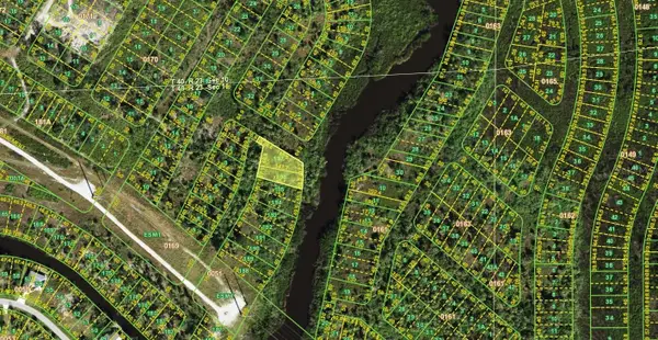 1582 Halmstad Drive, PUNTA GORDA, FL 33983