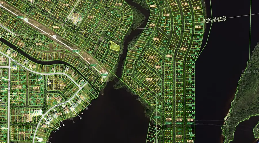 1582 Halmstad Drive, Punta Gorda, FL 33983 - #2