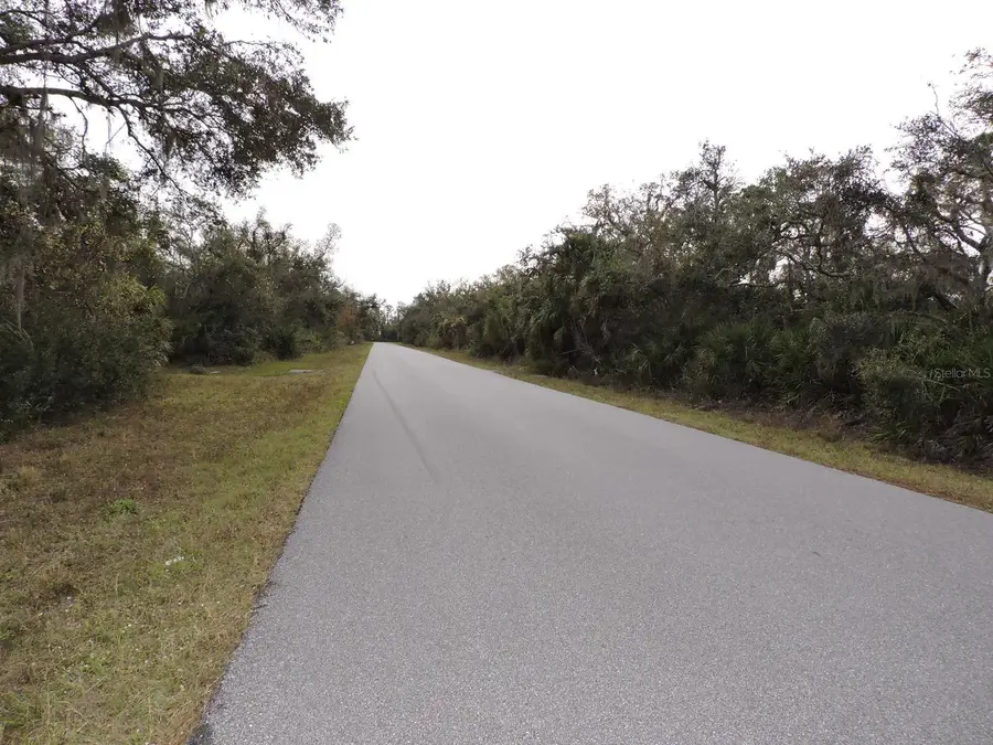 1012 Bowman Terrace, Port Charlotte, FL 33953 - #3