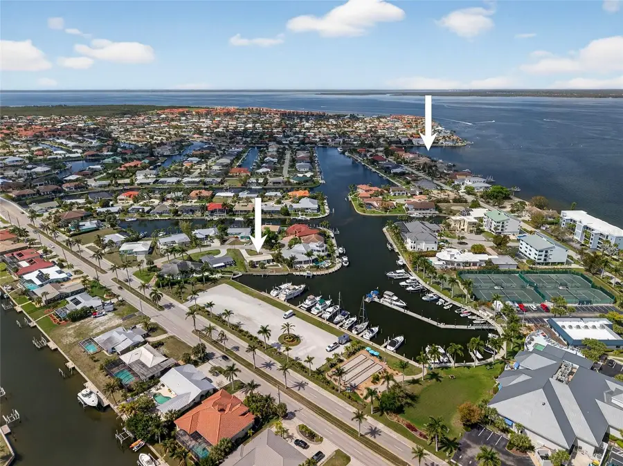 120 Donna Court, Punta Gorda, FL 33950 - #2