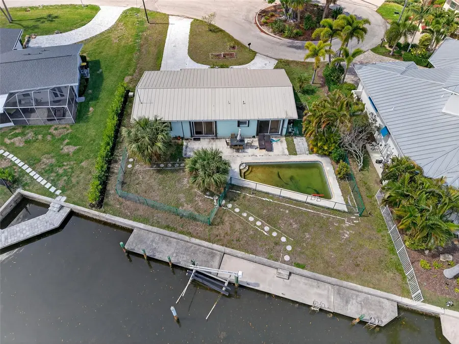 120 Donna Court, Punta Gorda, FL 33950 - #3