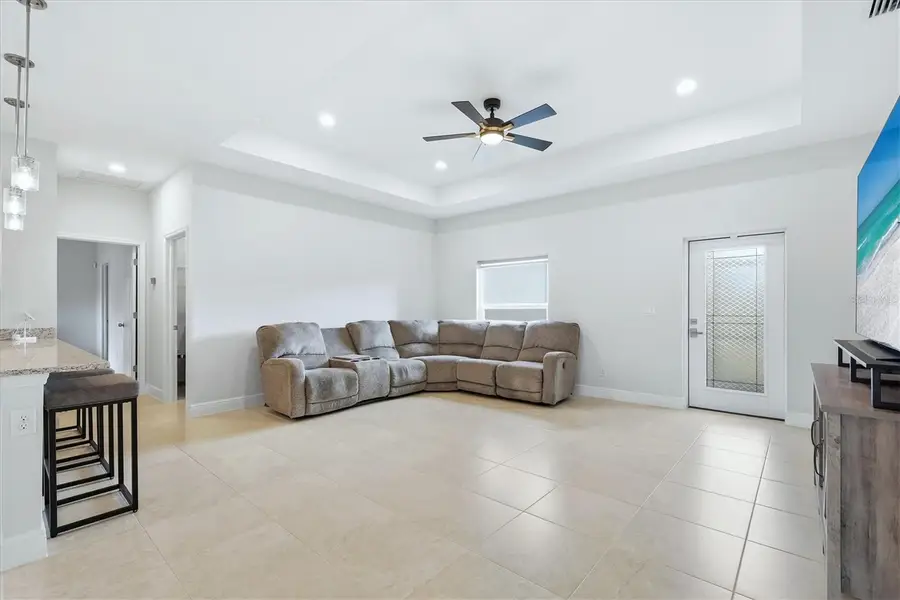 2184 Alliance Avenue, North Port, FL 34286 - #3