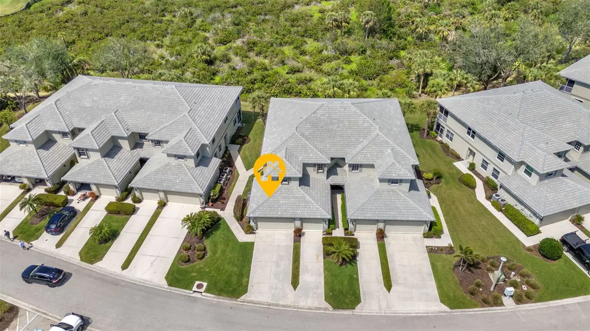 3393 Grand Vista Court #101, Port Charlotte, FL 33953 - #1