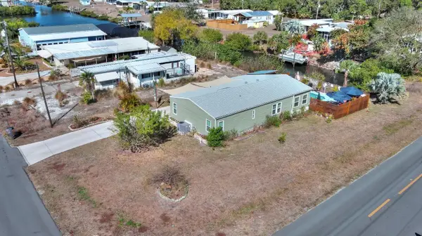 1232 Seagull (lot 55) Drive, ENGLEWOOD, FL 34224