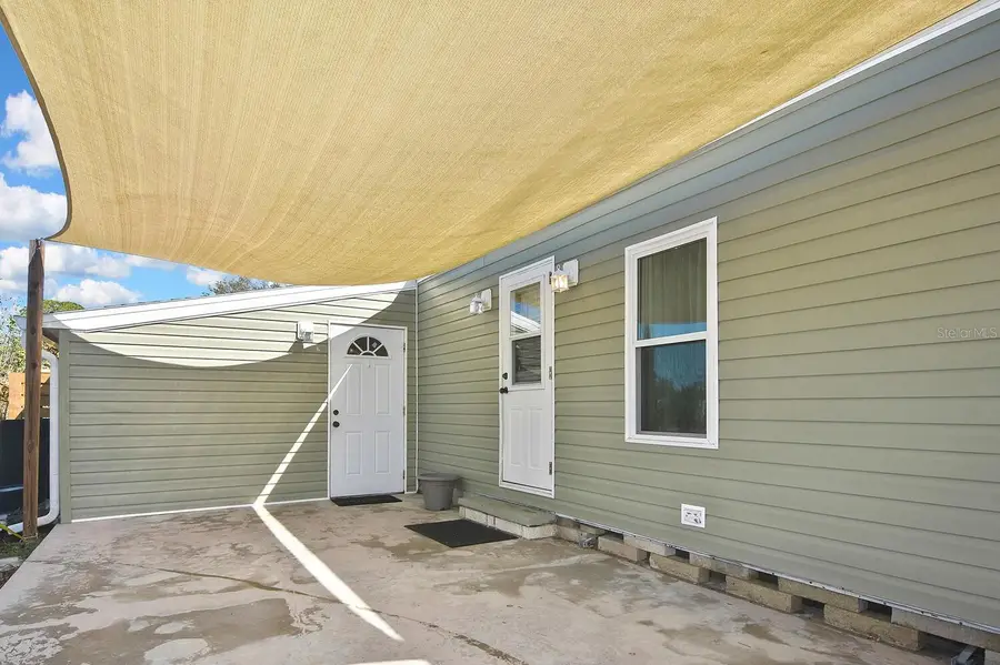 1232 Seagull (lot 55) Drive, Englewood, FL 34224 - #2