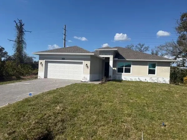 9064 Evelyn Road, ENGLEWOOD, FL 34224