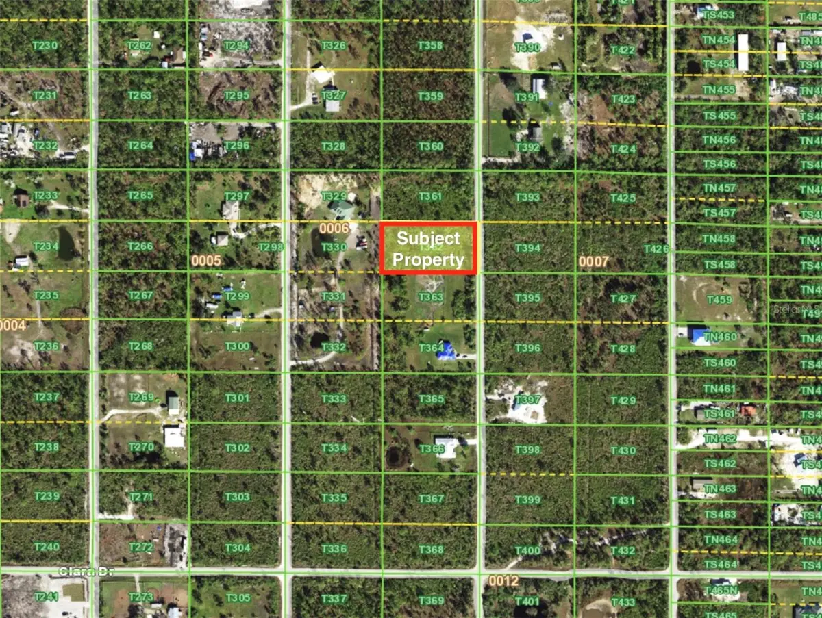 8157 Acorn Boulevard, Punta Gorda, FL 33982 - #1