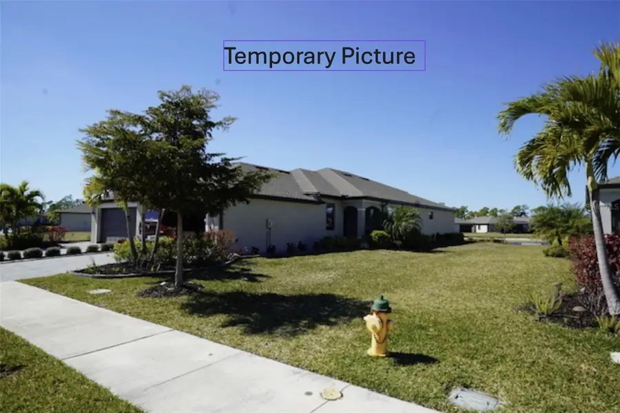 2145 Bonito Way, Port Charlotte, FL 33953 - #2