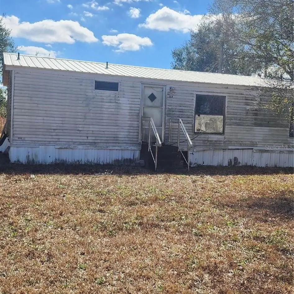 107 College Lane, Zolfo Springs, FL 33890 - #1