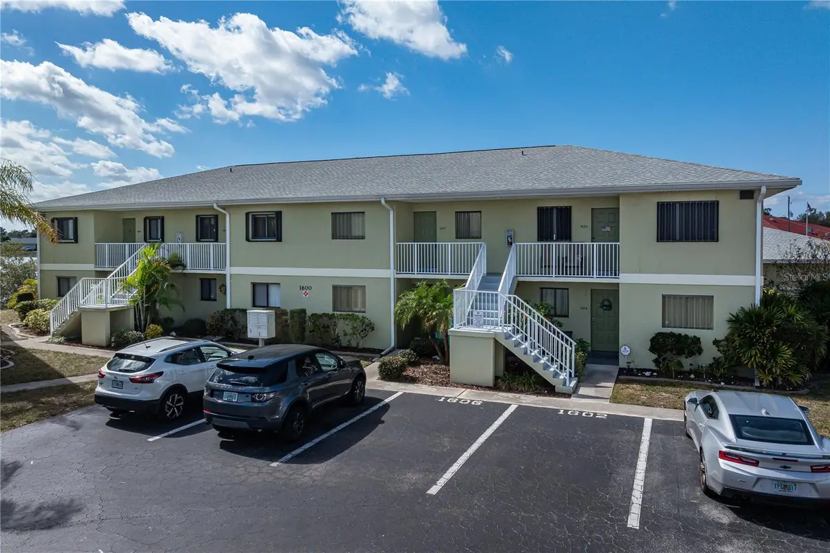 25225 Rampart Boulevard #1606, Punta Gorda, FL 33983 - #1