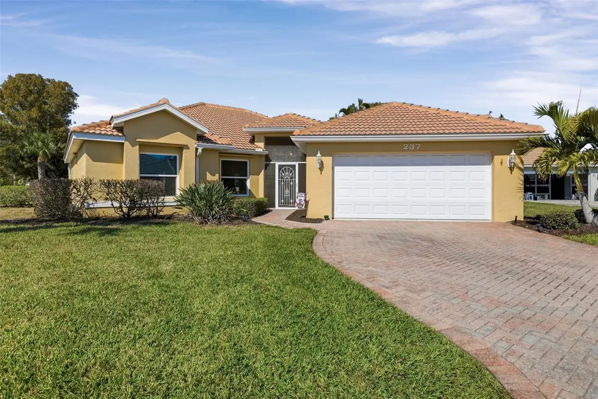 Address Withheld By Seller, Punta Gorda, FL 33955 - #1