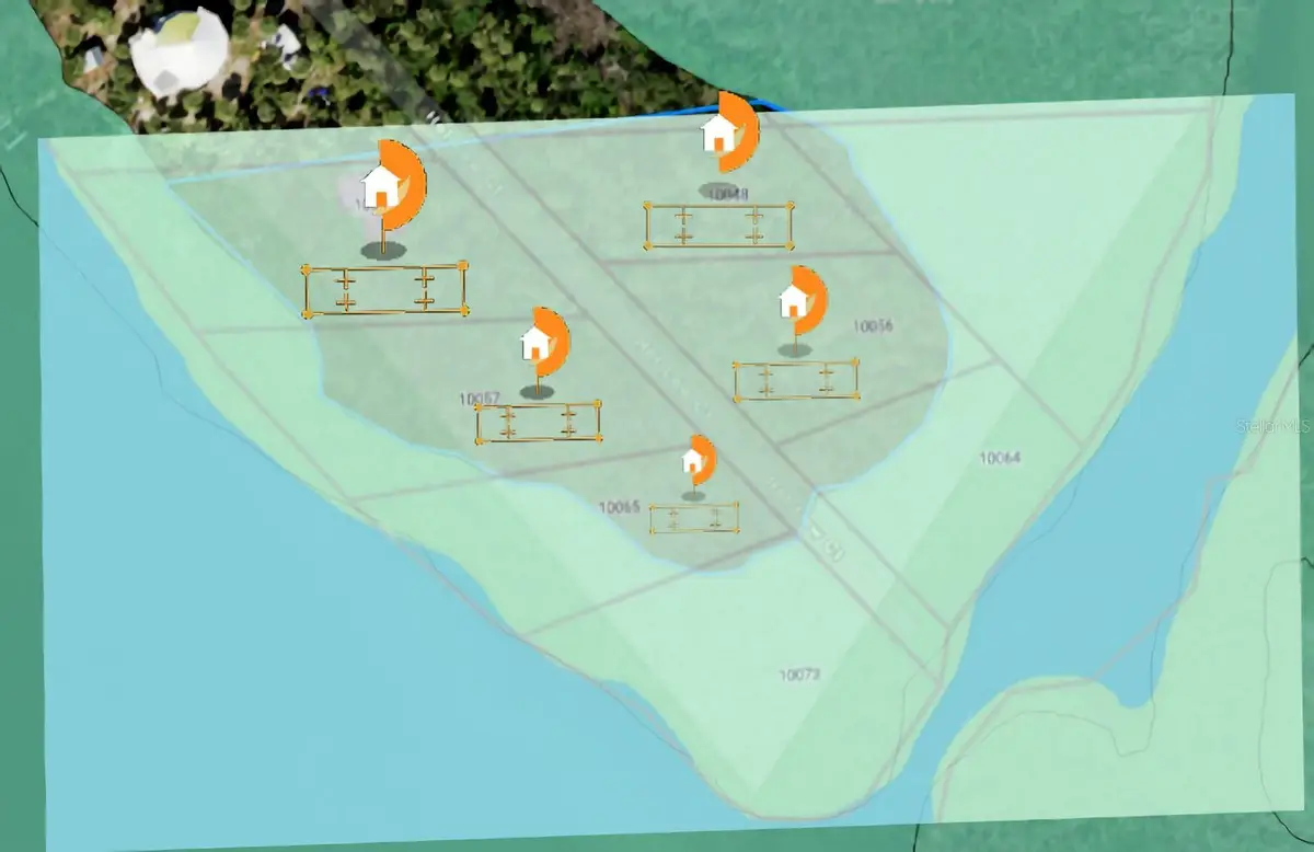 10049 Hel-lew Court, Placida, FL 33946 - #1