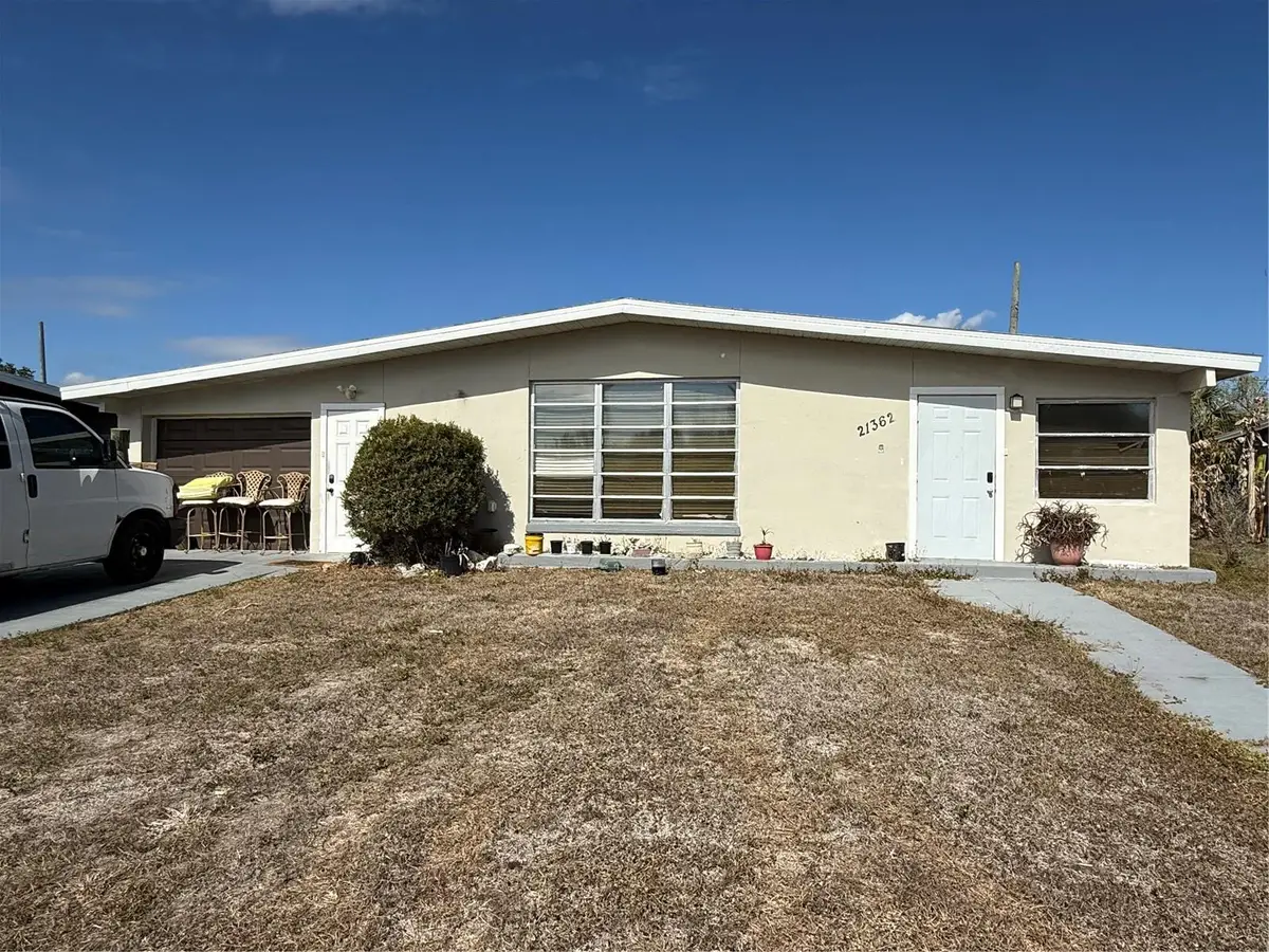 21362 Meehan Avenue, Port Charlotte, FL 33952 - #1