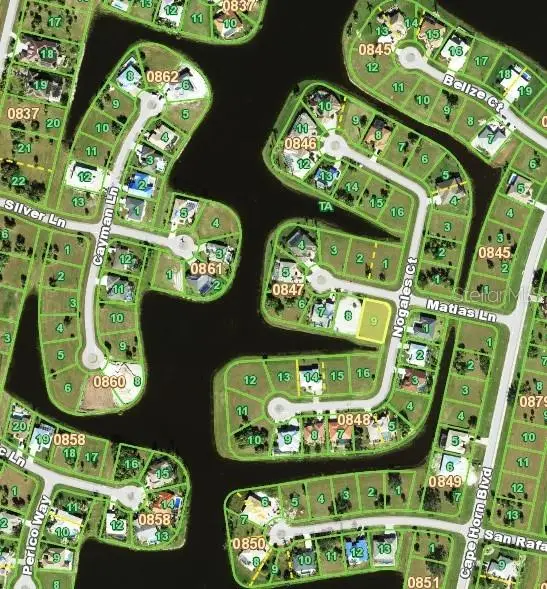 24355 Matias Lane, Punta Gorda, FL 33955 - #3