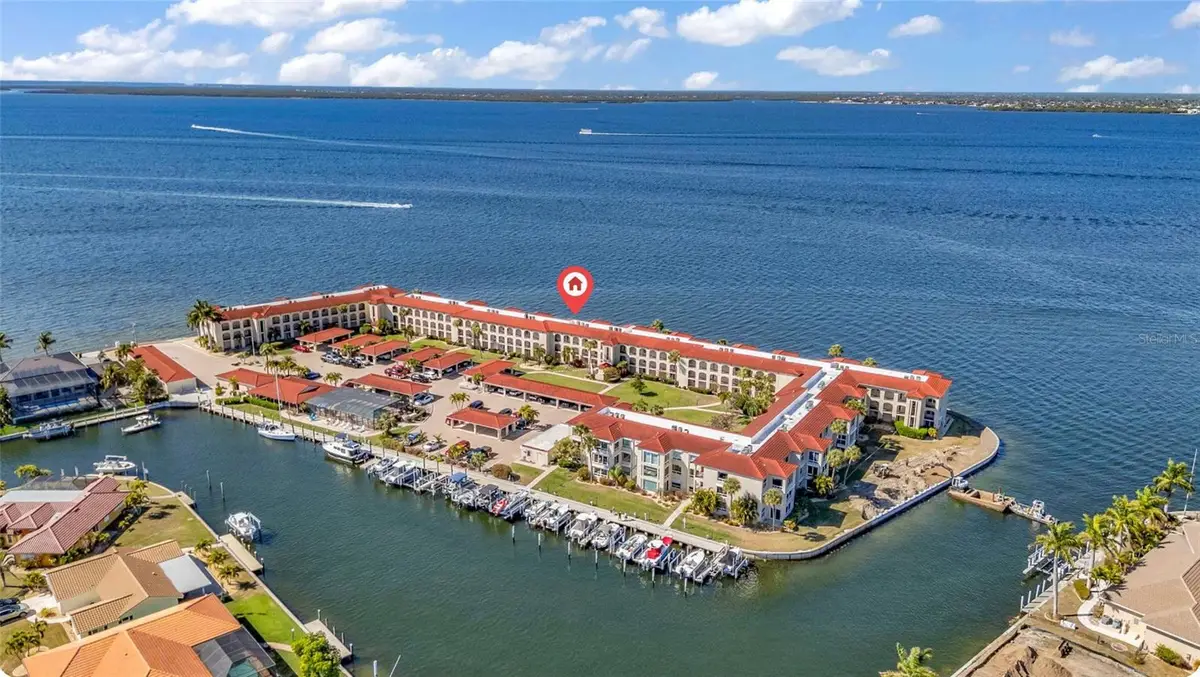1 Colony Point Drive #13C, Punta Gorda, FL 33950 - #1