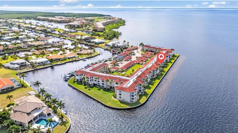 1 Colony Point Drive #13C, Punta Gorda, FL 33950 - #2