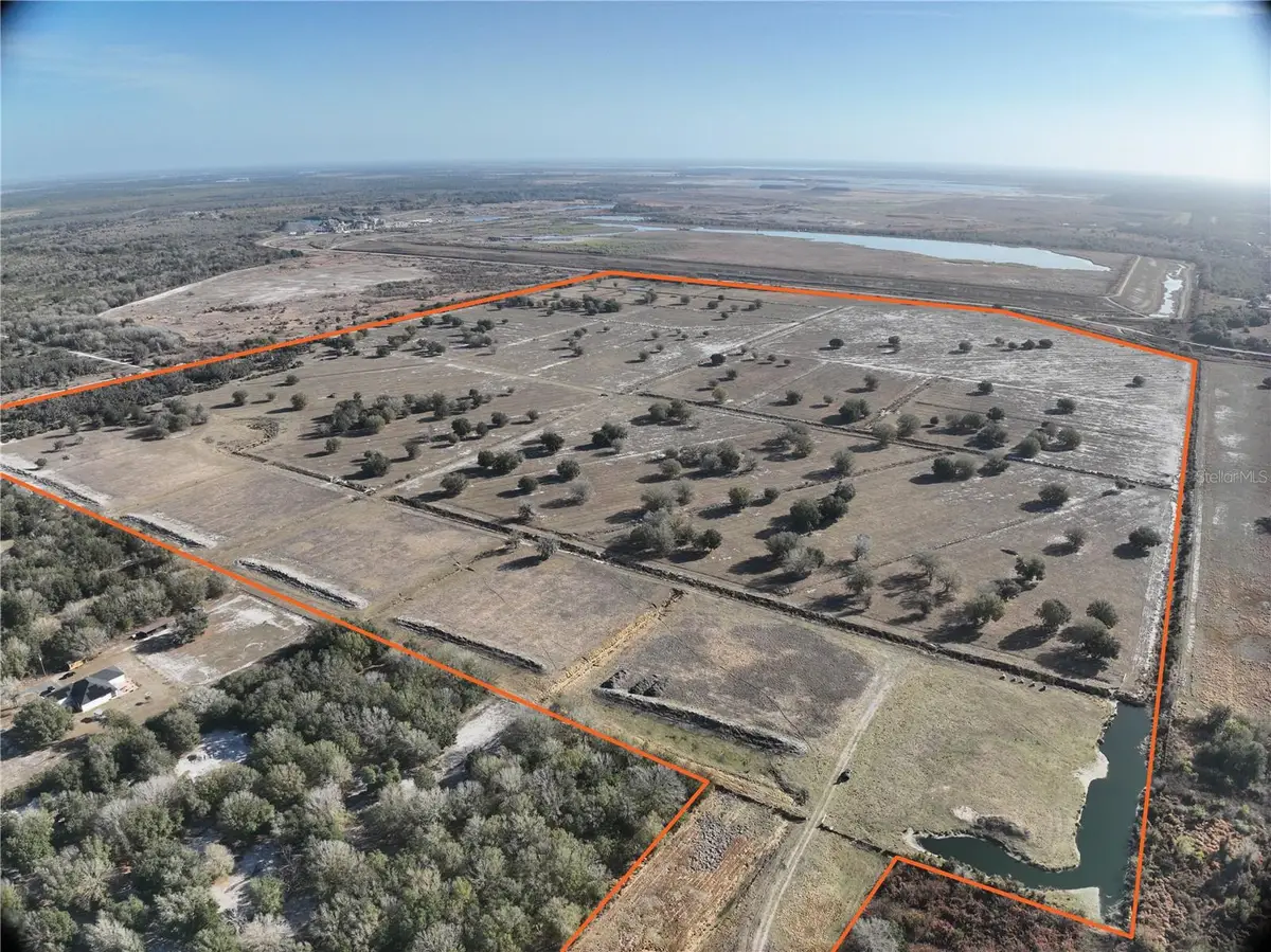 834 Logue Road, Myakka City, FL 34251 - #1