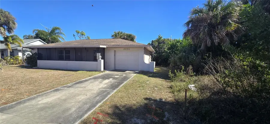 2094 Carpetgreen Street, Port Charlotte, FL 33948 - #2