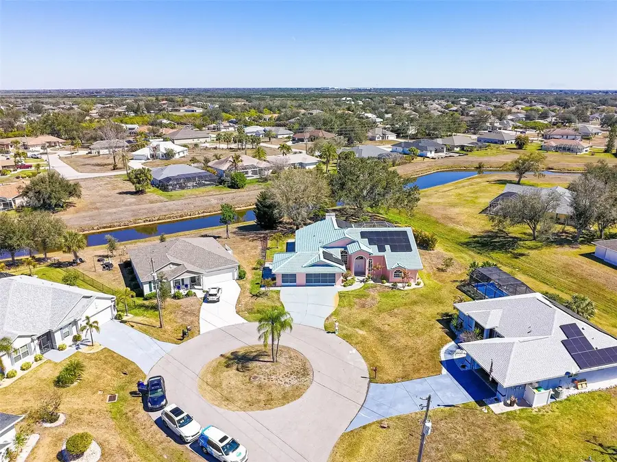 27099 Ecuador Drive, Punta Gorda, FL 33983 - #3