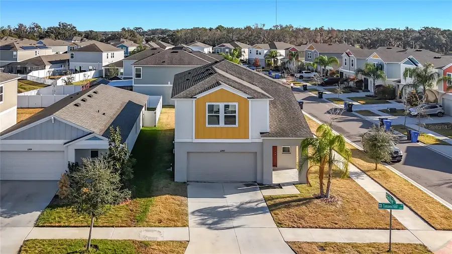 12892 Tannencrest Drive, Riverview, FL 33579 - #3