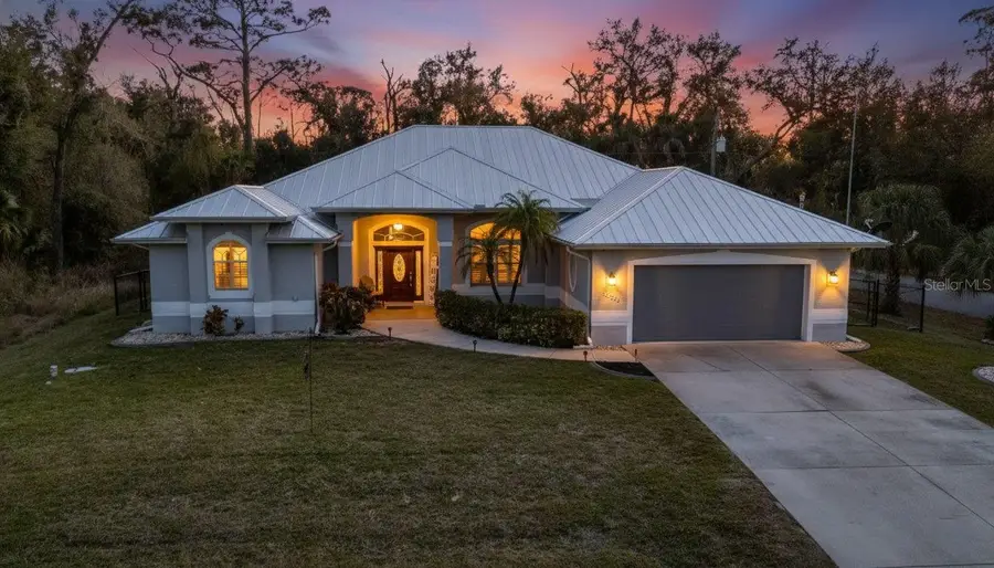 17363 Wellsley Avenue, Port Charlotte, FL 33954 - #2