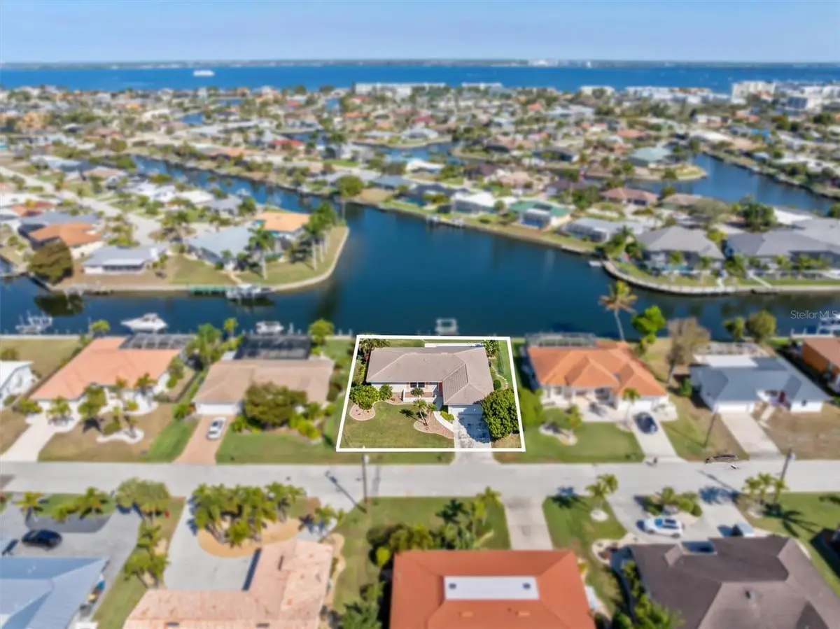 440 Sorrento Court, Punta Gorda, FL 33950 - #1